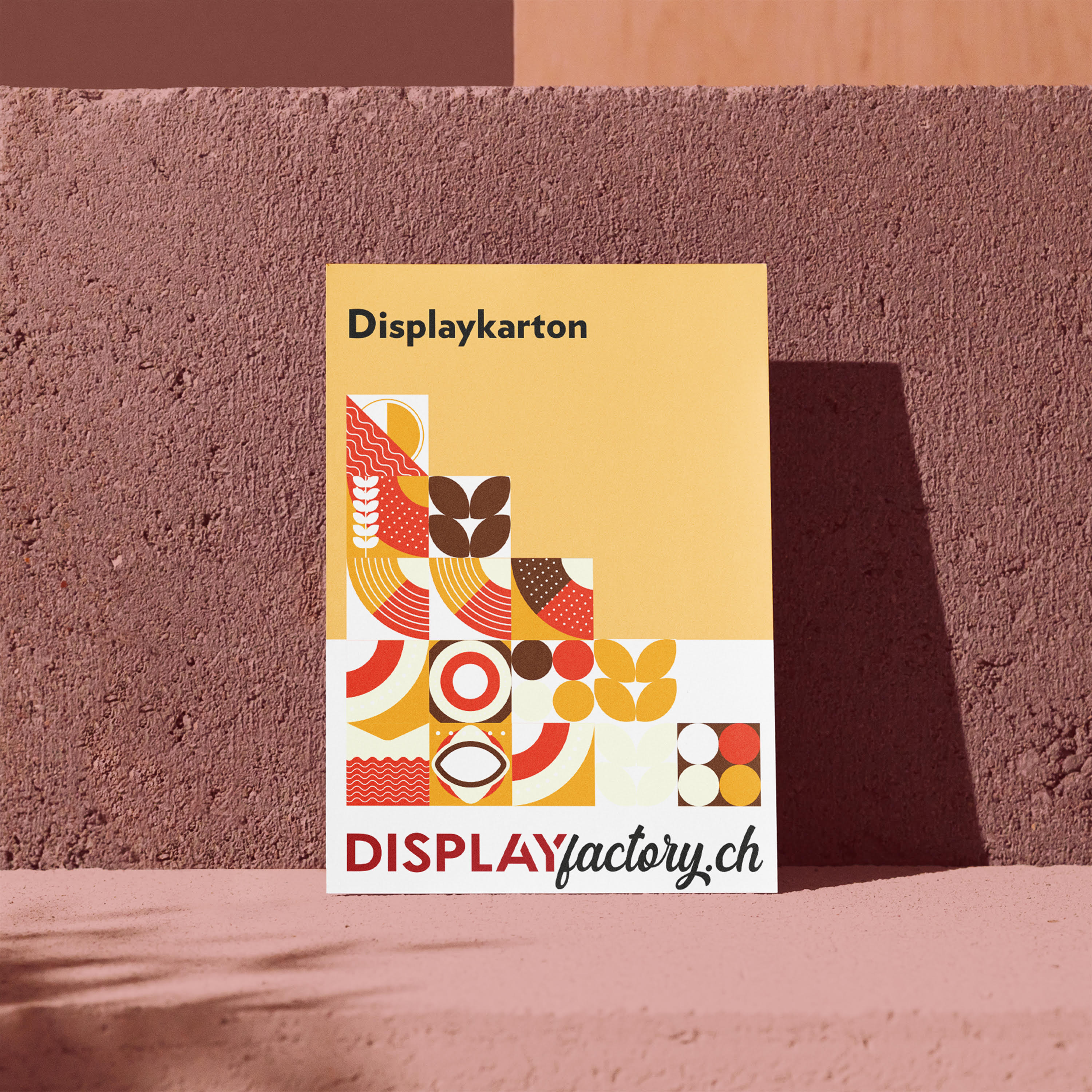 Displaykarton